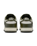 Tênis Nike Dunk Low Retro Masculino