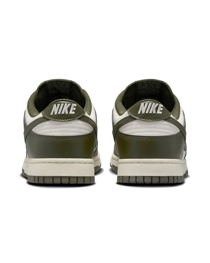 Tênis Nike Dunk Low Retro Masculino