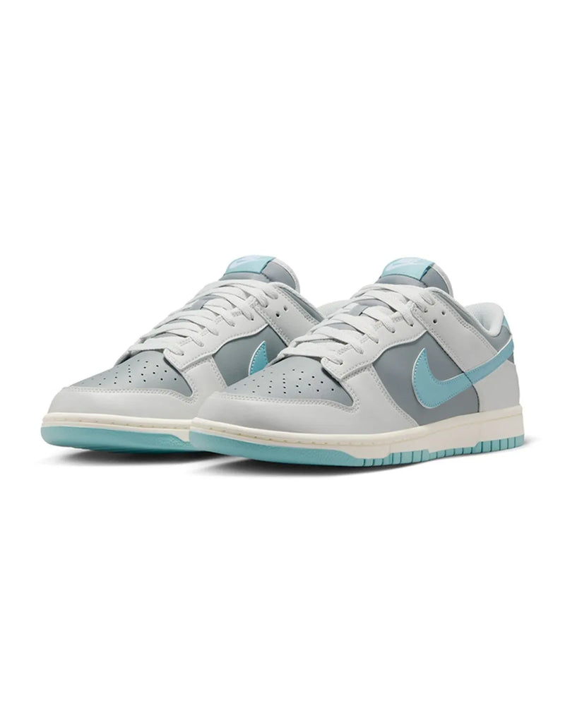 Tênis Nike Dunk Low Retro Masculino