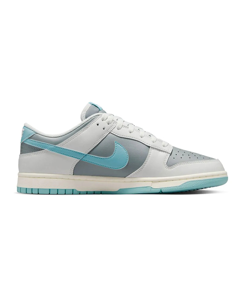 Tênis Nike Dunk Low Retro Masculino