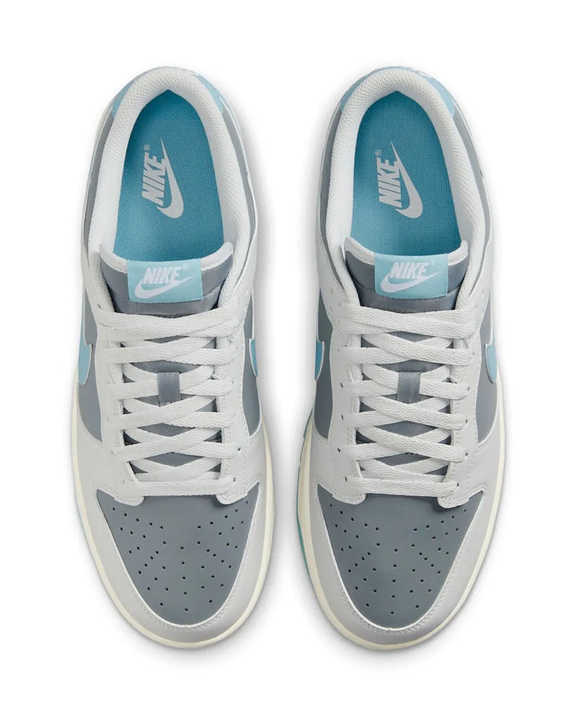 Tênis Nike Dunk Low Retro Masculino