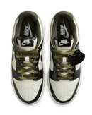 Tênis Nike Dunk Low