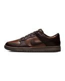 Tênis Nike Dunk Low Retro Prm Masculino