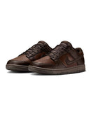 Tênis Nike Dunk Low Retro Prm Masculino