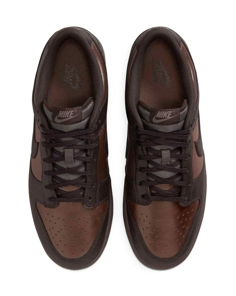 Tênis Nike Dunk Low Retro Prm Masculino