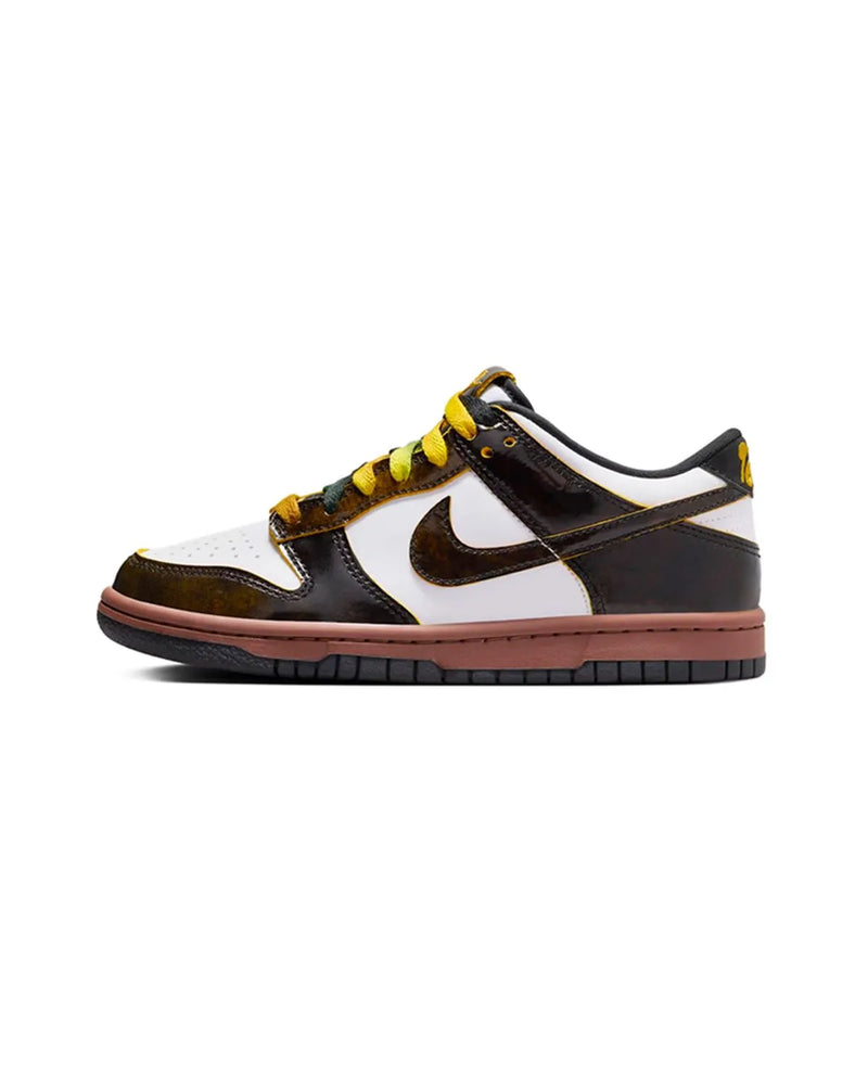 Tênis Nike Dunk Low Se GS