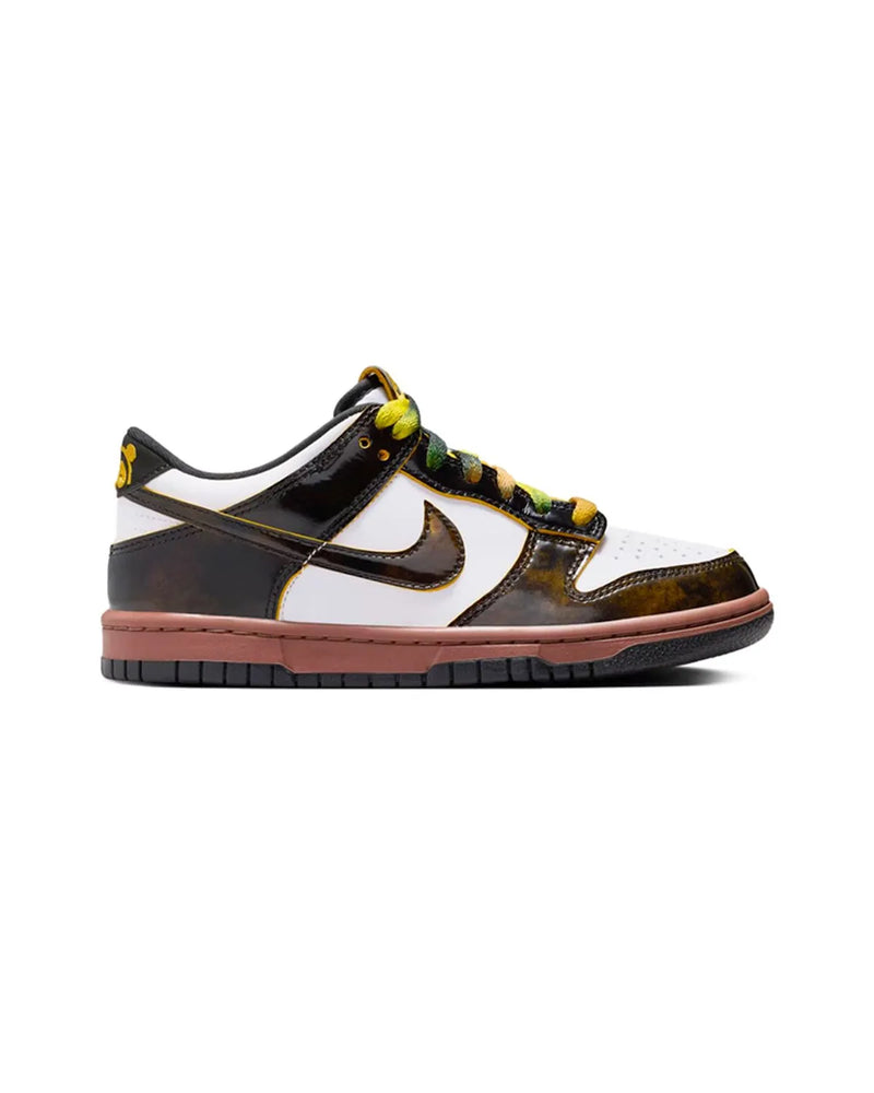 Tênis Nike Dunk Low Se GS