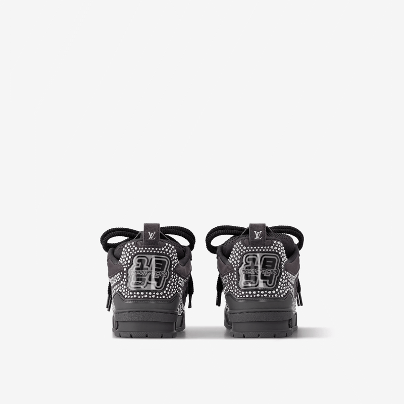 Louis Vuitton LV Skate Grey