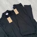 Conjunto NK Academy Preto