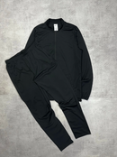 Conjunto NK Academy Preto