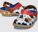 Sandália Sheriff Woody Classic Clog