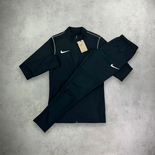 Conjunto NK Dry-FIT Tracksuit