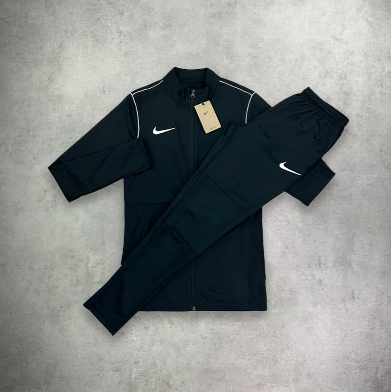 Conjunto NK Dry-FIT Tracksuit