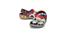Sandália Baby Croc Woody
