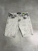 Bermuda Jeans Jogador