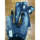 KIT 4 CALÇA JOGADOR SKINNY PROJECT