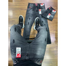 KIT 4 CALÇA JOGADOR SKINNY