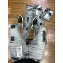 KIT 4 CALÇA JOGADOR SKINNY PROJECT