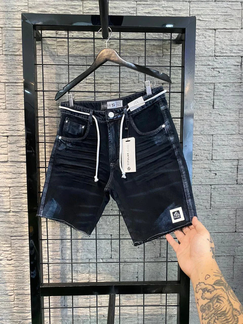 KIT 4 BERMUDA JOGADOR