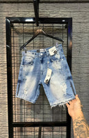 KIT 4 BERMUDA JOGADOR