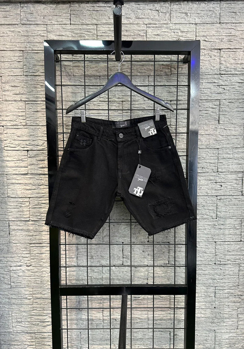 KIT 4 BERMUDA JOGADOR