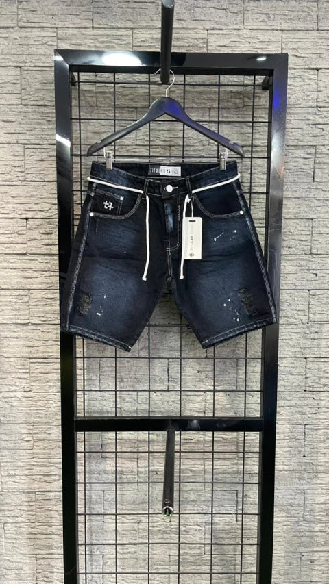 KIT 4 BERMUDA JOGADOR