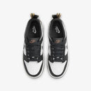 Nike Dunk Low 'White Off Noir'