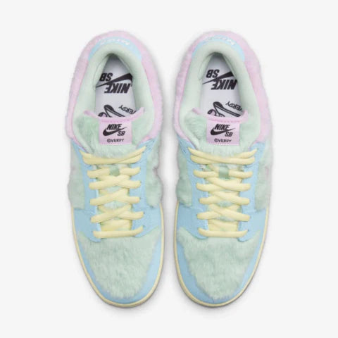 Verdy x Nike Dunk Low SB 'Visty'